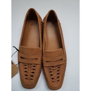 Frye&co Florys Cognac size 8.5 M